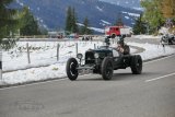 Jochpass Memorial & Historical Rallye