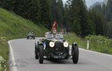 Arlberg Classic Car Rallye