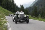 Arlberg Classic Car Rallye