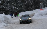 Rallye Monte-Carlo Historique