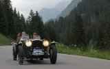 Arlberg Classic Car Rallye