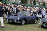 Pebble Beach Concours d’Elégance