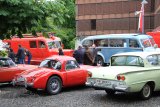 Oldtimer in Obwalden O-iO