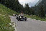 Arlberg Classic Car Rallye