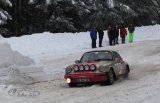 Rallye Monte-Carlo Historique