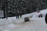 Rallye Monte-Carlo Historique