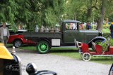 Internationales Oldtimertreffen Bottmingen