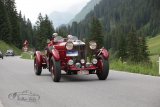 Arlberg Classic Car Rallye