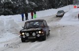 Rallye Monte-Carlo Historique