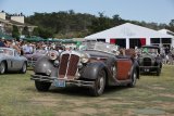 Pebble Beach Concours d’Elégance