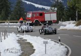 Jochpass Memorial & Historical Rallye