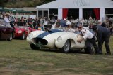 Pebble Beach Concours d’Elégance
