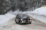 Rallye Monte-Carlo Historique