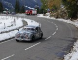 Jochpass Memorial & Historical Rallye