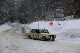 Rallye Monte-Carlo Historique