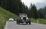 Arlberg Classic Car Rallye