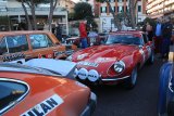 Rallye Monte-Carlo Historique