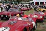 Pebble Beach Concours d’Elégance