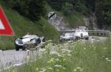 Arlberg Classic Car Rallye