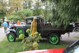 Internationales Oldtimertreffen Bottmingen
