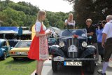 Oldtimertage Fürstenfeld
