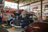 Fahrzeugmuseum Junod
