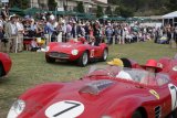 Pebble Beach Concours d’Elégance