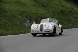 Arlberg Classic Car Rallye