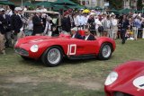 Pebble Beach Concours d’Elégance