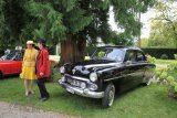 Internationales Oldtimertreffen Bottmingen