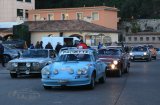 Rallye Monte-Carlo Historique