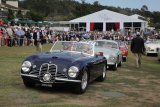 Pebble Beach Concours d’Elégance