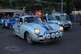 Rallye Monte-Carlo Historique