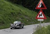 Arlberg Classic Car Rallye