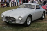 Pebble Beach Concours d’Elégance