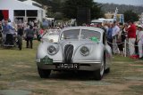 Pebble Beach Concours d’Elégance