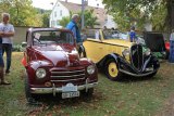 Internationales Oldtimertreffen Bottmingen