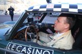 Rallye Monte-Carlo Historique