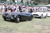 Pebble Beach Concours d’Elégance