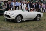 Pebble Beach Concours d’Elégance
