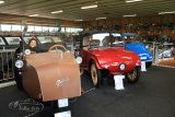 Fahrzeugmuseum Junod