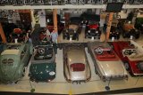 Fahrzeugmuseum Junod