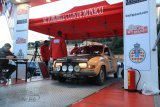 Rallye Monte-Carlo Historique