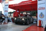 Rallye Monte-Carlo Historique