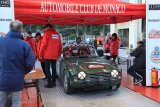 Rallye Monte-Carlo Historique