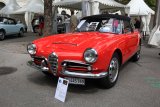 Zürich Classic Car Award 2019