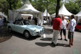 Zürich Classic Car Award 2019