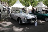 Zürich Classic Car Award 2019