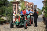 Internationales Oldtimertreffen Bottmingen