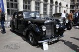 Zürich Classic Car Award 2019